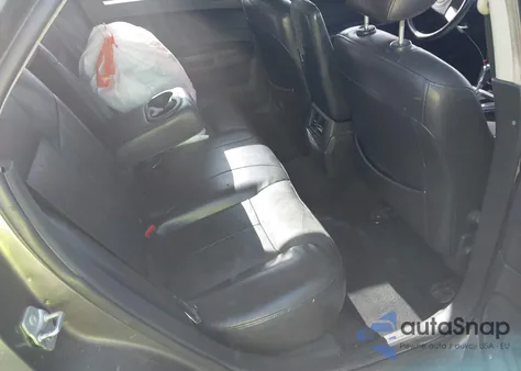 2010 Chrysler 300 Touring/Signature Series/Executive Series from USA, damaged, VIN 2C3CA5CV0AH155213